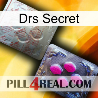 Drs Secret 38